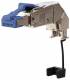 Metz Connect 130H405042-E BTR 40G RJ45 field plug per 360 Cat.8.1