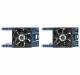 HPE DL3X5 GEN11 2U PERF FAN K-STOCK