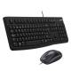 Logitech 920-002550 DESKTOP MK120