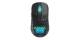 Cherry M42W-RGB-BLACK XTRFY M42 WIRELESS RGB MOUSE