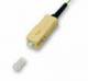 LWL-Stecker-SC,incl.Konfektion, für ADQ/UDQ-Kabel