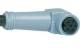 Schmersal A-K6P-M8-R-W-5M-GY-1-X-A-4 Steckverbinder M8 6pol 101206014