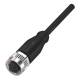 Balluff BCC M415-0000-1A-003-PX0434-100 connector BCC032J