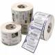 ZEBRA 3013374-T Z-ULTIMATE 3000T 4/BOX 130X20MM