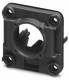 Phoenix Contact 1658668 Panel mounting frames - VS-A-F-IP67-BK - 