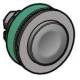 Schneider Electric ZB5FL2 Schneider pushbutton front element.fl.installation Ø 30mm sw protruding