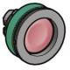 Schneider Electric ZB5FA46 Schneider pushbutton front element.fl.installation Ø 30mm red reset