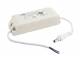 Synergy 21 LED light panel round 24W power supply V3 TRIAC DIM