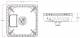 Siklu EH-600TX-ODU-3C-EXT-POE-1FT