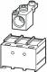 Moeller 266731 EATON NZM1-4-XKA tunnel clamp 4p 1switch side