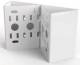 MOBOTIX MX-MH-Dome-ESWS Matstu.Eckhalter für D10/D12
