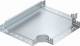 OBO Bettermann 6041326 RTM 630 OBO FS T branch piece, m.Schnellverbindung 60x300 