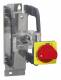 Schneider Electric LU9APN22 Schneider rotary drive KIT TeSys U IP54 red/yellow