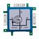 ALLNET ALL-BRICK-0046 Brick´R´knowledge Transistor n MOS 2N7002