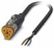 Phoenix Contact 1414997 Phoenix SAC-3P- 5,0-PUR/DTFS Sensor-/Aktor-Kabel