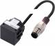 Balluff BES Z03K-GSS10B-EP00,15-GS04-006 Sensoren Induktiv BES030E