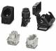 Phoenix Contact 1408791 Phoenix HC-EVO-B10PT-BWSC-HL-M25-PLRBK connector set