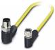 Phoenix Contact 1406029 Phoenix SAC-3P-MR/0.5-542/M8FRSH SCOBK sensor/actuator cable