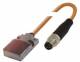 Balluff BES R01ZC-PSC50B-BZ00.2-GS04-W13 sensor weld-proof BES048N