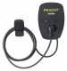 PRACHT NRG1030 Ladestation ALPHA MONO+ inklusive 1xTyp2-Anschlüssen 1x5,5m Ladekabel