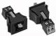 WAGO 890-712 Stecker 0,25-1,5 qmm schwarz