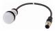 Moeller 197569 EATON C22-L-RGY-24-P1 indicator light, flat, cable (black) 