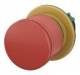 Moeller 197543 EATON M30-PV30 EMERGENCY STOP/EMERGENCY STOP button, RMQ titanium, mushroom shape, pull release.