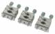 Moeller 183012 EATON XNH3-X2PRC double prism clamp 2x120-240mm² for NH separator