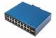DIGITUS 16-port 10/100/1000BASE-TX +2G SFP Ind. Ethern. Switch