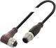 Balluff BCC M425-M415-3A-313-PX0534-040 connecting cables BCC0L16