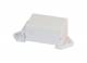 Shelly Zubehör SP3D0017 Shelly accessories / housing for Shelly UNI - DIN rail and wall mounting combined