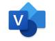 Microsoft D87-07623 MS-SW Visio Professional 2021 *Box-Pack* German
