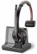 HP 8D3J8AA#ABB Poly DECT Headset Savi 8210-M Office USB-A monaural