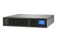 Bluewalker UPS Powerwalker VFI 2000 CRM LCD 48,3 cm ( 19 inch ) 1600W Online
