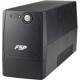 UPS FSP Fortron FSP-FP-800 800VA 480W Line-interactive