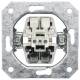 Siemens 5TA2131 Aus-/Wechselschalter UP DELTA UP 10A 250V