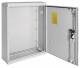 HAGER ZAL101 Cable distribution box, Gr.1 / 1005 empty