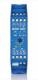 Zander Aachen 415100 DMC 0.1s-168h, AC 230V, DC 24V, multifunctional relay 2 changeover contact