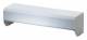 Gustav Hensel 4012591620266 Hensel K. EB 12 cable entry cover for small distributor with 12 MW per row