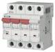 Moeller 236533 EATON PXL-C63/3N LS switch 63A 3p+N C-Char 