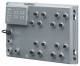 Siemens 6GK52160UA005ES6 SIEM 6GK5216-0UA00-5ES6 SCALANCE XP216Po Switch, mit Bahn-Zulassung