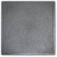 Janitza BA96 blank cover 96x96mm, black plastic 29.12.001