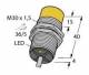 Turck NI15-G30-Y2X 7M inductive sensor BVS 04 ATEX E 202 4020601