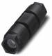 Phoenix Contact 1642182 Conductor connectors - Q 1,5/4IDC/24-24KU-KU BK PE - 