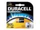 DURACELL Battery Ultra Photo CR2 Lithium, CR17355, 1pcs