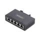 Startech.com I51G-ETHERNET-SWITCH 