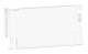 Schneider Electric LV432461 Schneider Micrologic 2 transparent case NSX400/630