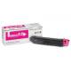 Kyocera TK-5160M Original Toner Cartridge - Magenta - Laser - 12000 Page