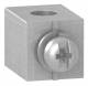 Schneider Electric EZALUG0503 Schneider frame clamps 2