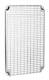 Schneider Electric NSYPMR2754 Schneider Telequick-Montageplatte für PLS-Gehäuse 27x54cm